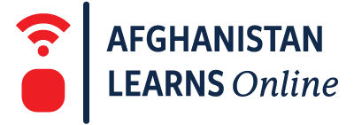 Afghanistan Learns Online